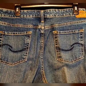 Ladies denim jeans in great condition.
